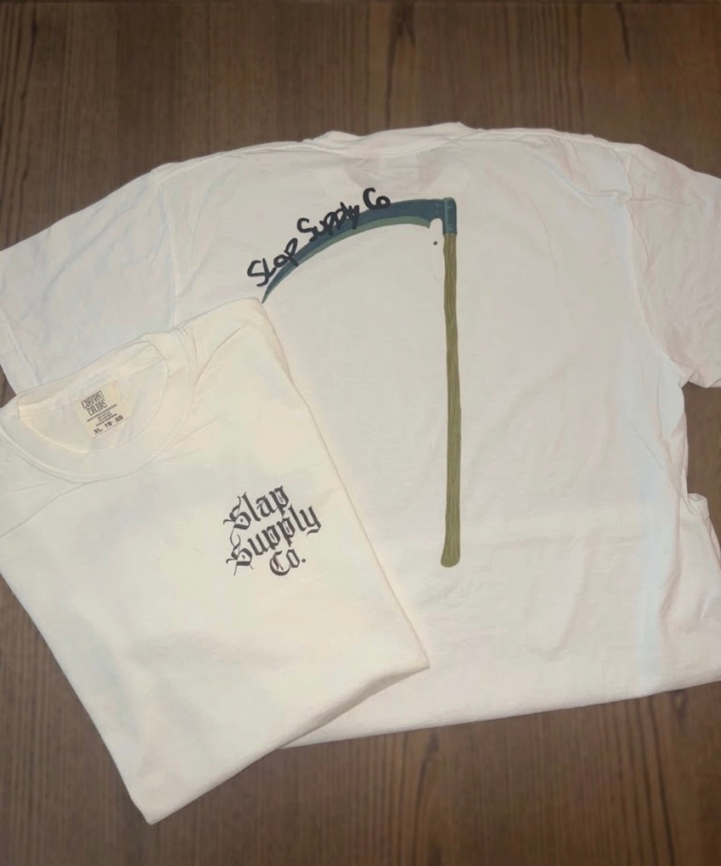 Scythe T-Shirt