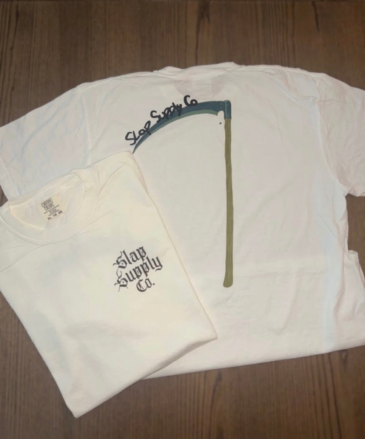 Scythe T-Shirt