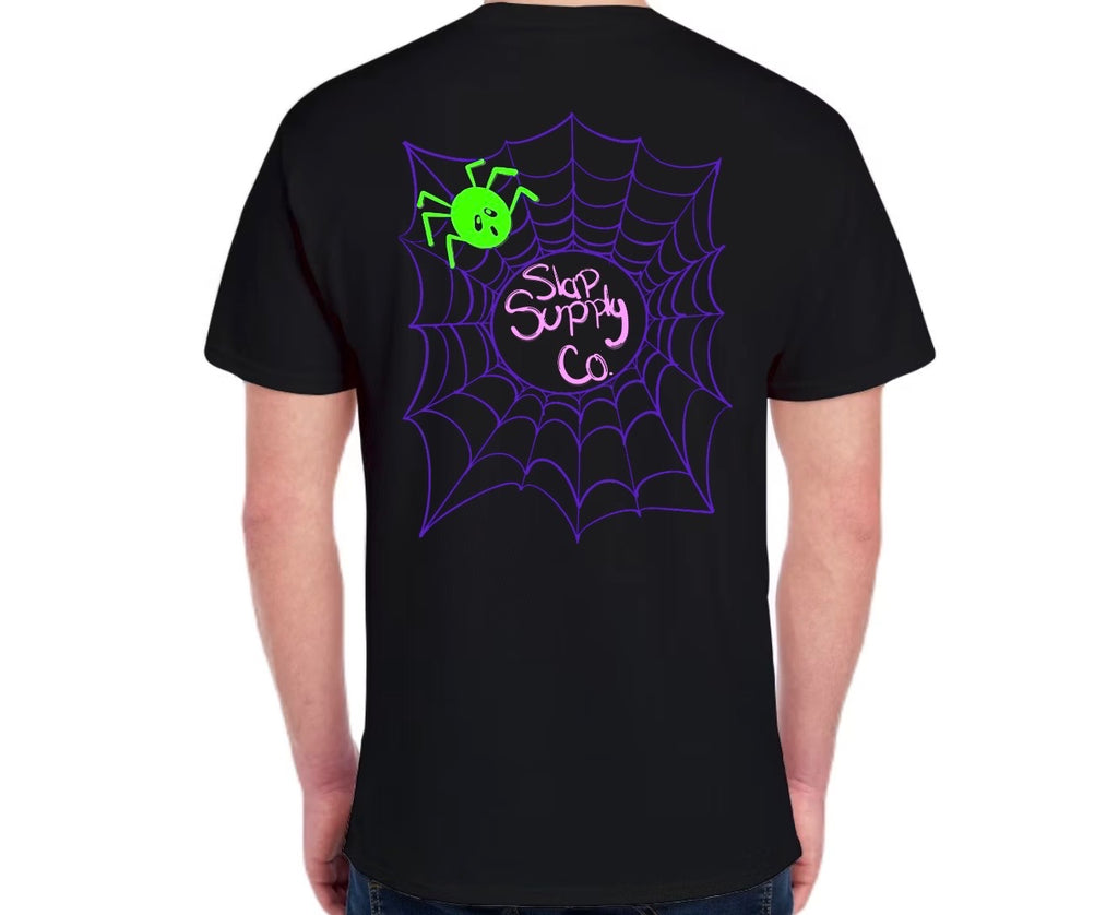Web T-shirt