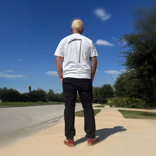 Scythe T-Shirt